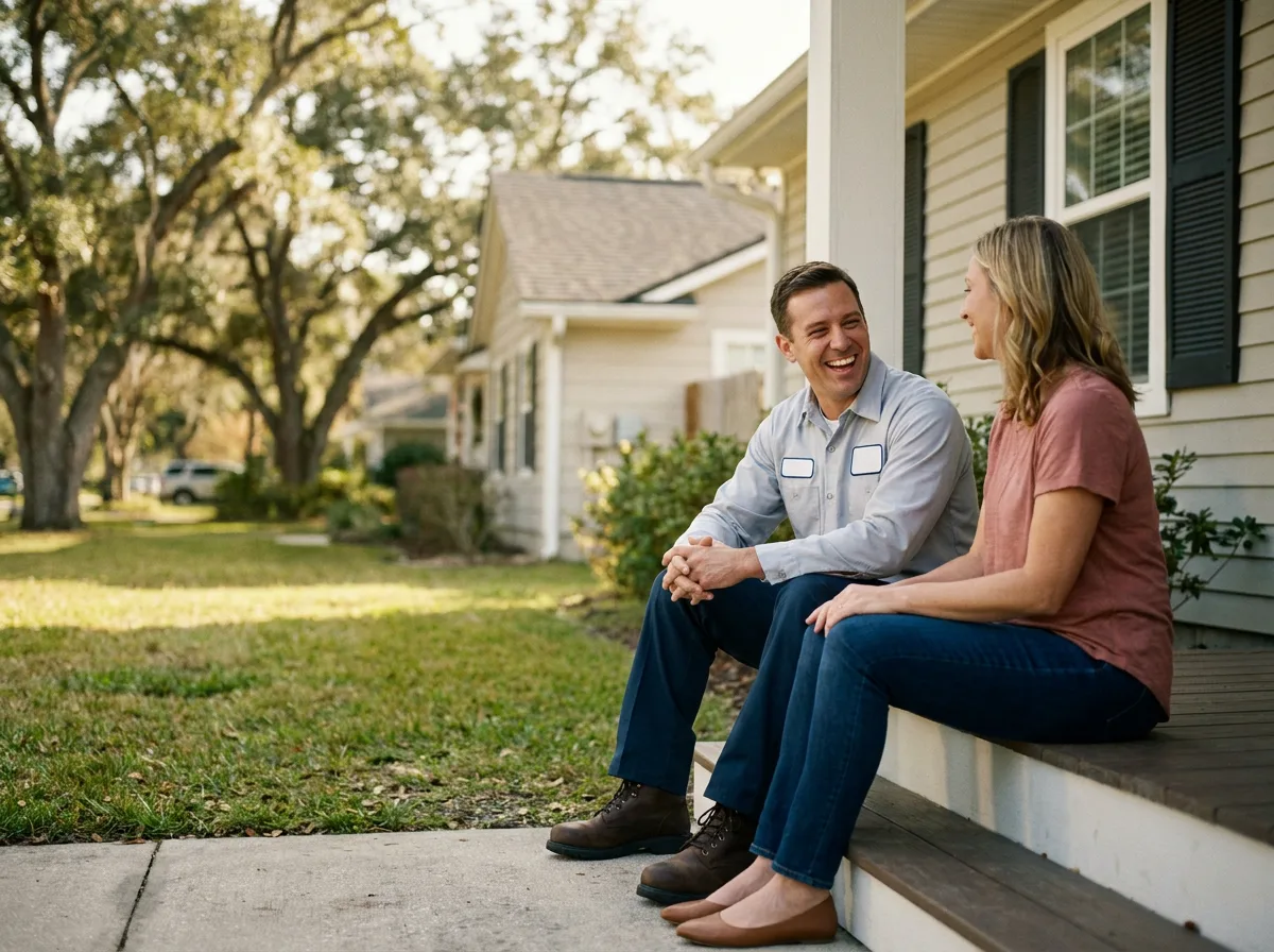 Septic tank pumping FAQs for Allgood, AL